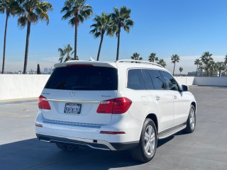 Image for 2016 Mercedes-Benz GL-Class GL 450 4MATIC ID: 6010312