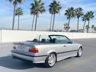 Image for 1999 BMW M3  ID: 6085641