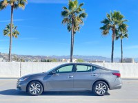 Image for 2019 Nissan Altima S ID: 6117500