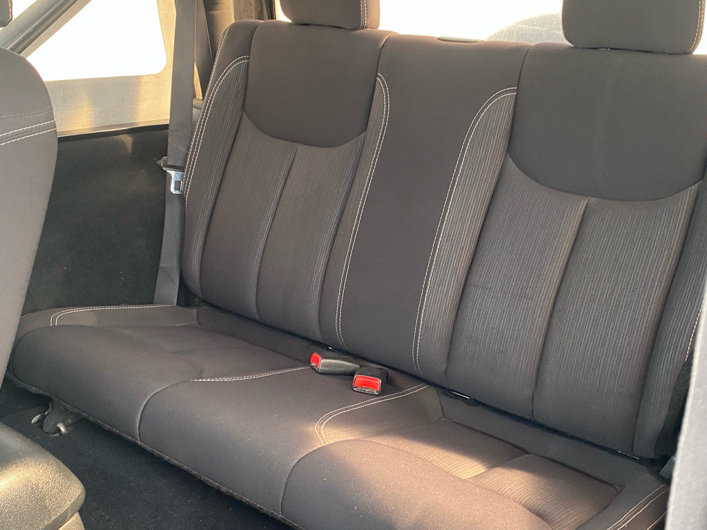 2014 Jeep Wrangler Image 18