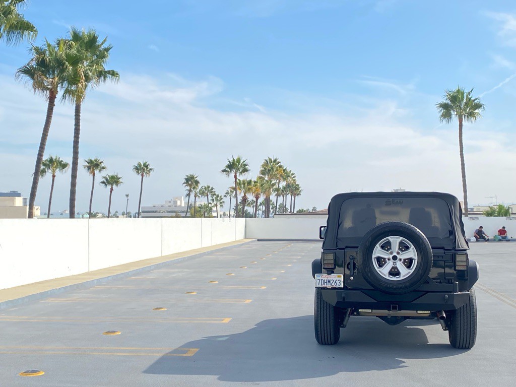 2014 Jeep Wrangler Image 39