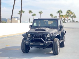 Image for 2014 Jeep Wrangler Rubicon ID: 6301860