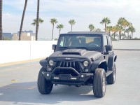 Image for 2014 Jeep Wrangler Rubicon ID: 6301860