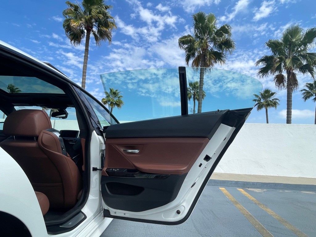 2014 BMW 6 Series Image 51