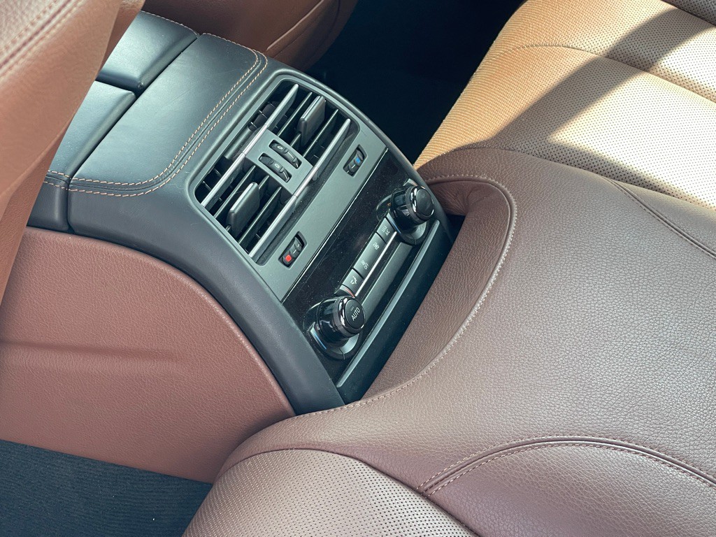 2014 BMW 6 Series Image 60