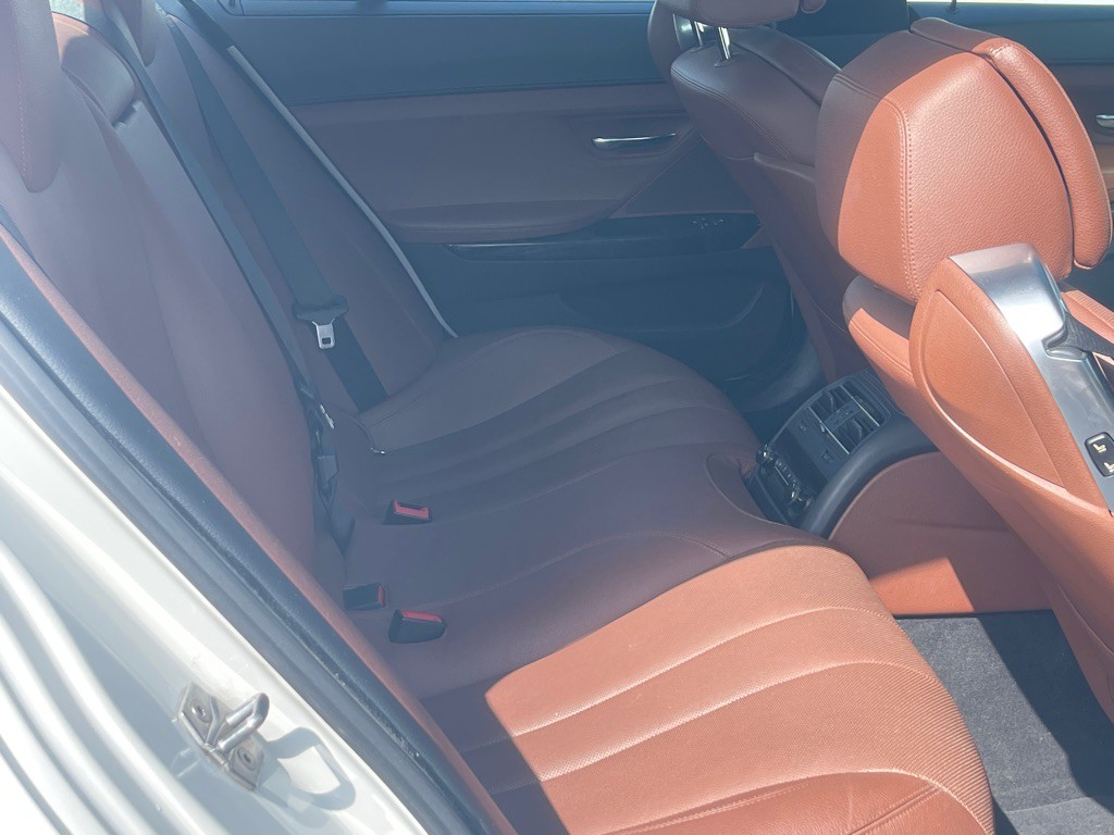 2014 BMW 6 Series Image 63