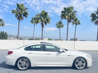 Image for 2014 BMW 6 Series 640 Gran Turismo ID: 6319358