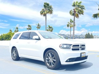 Image for 2017 Dodge Durango GT ID: 6408979