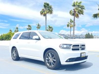 Image for 2017 Dodge Durango GT ID: 6408979