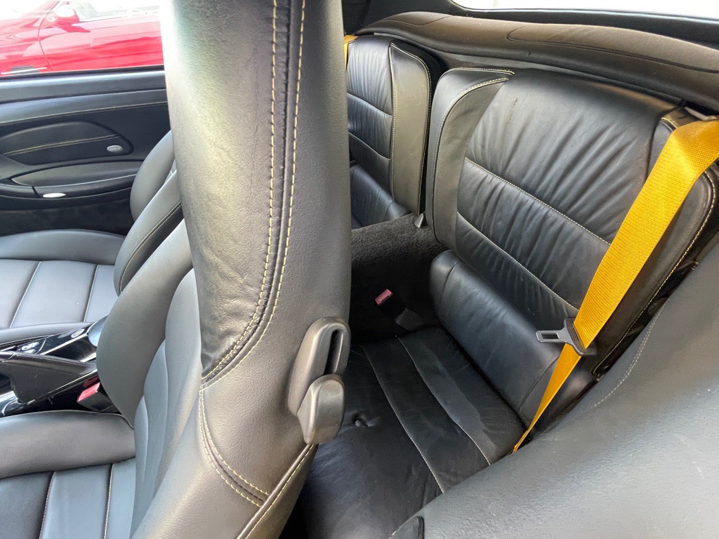 2003 Porsche 911 Image 76