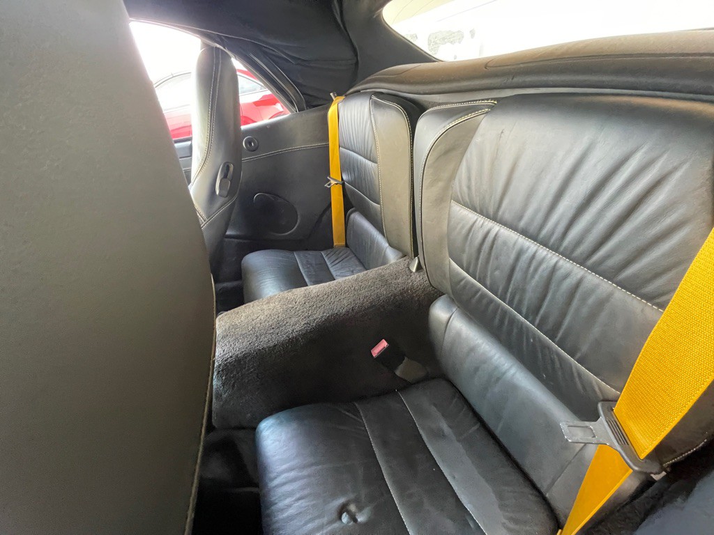 2003 Porsche 911 Image 78