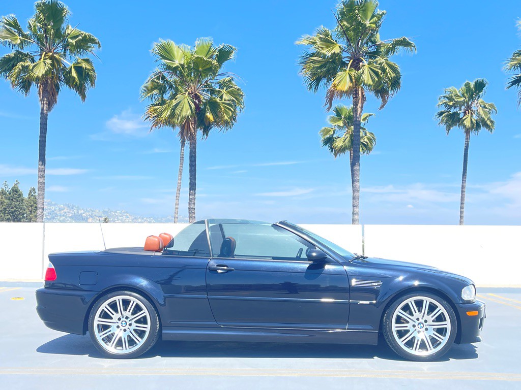 2006 BMW M3 Image 4
