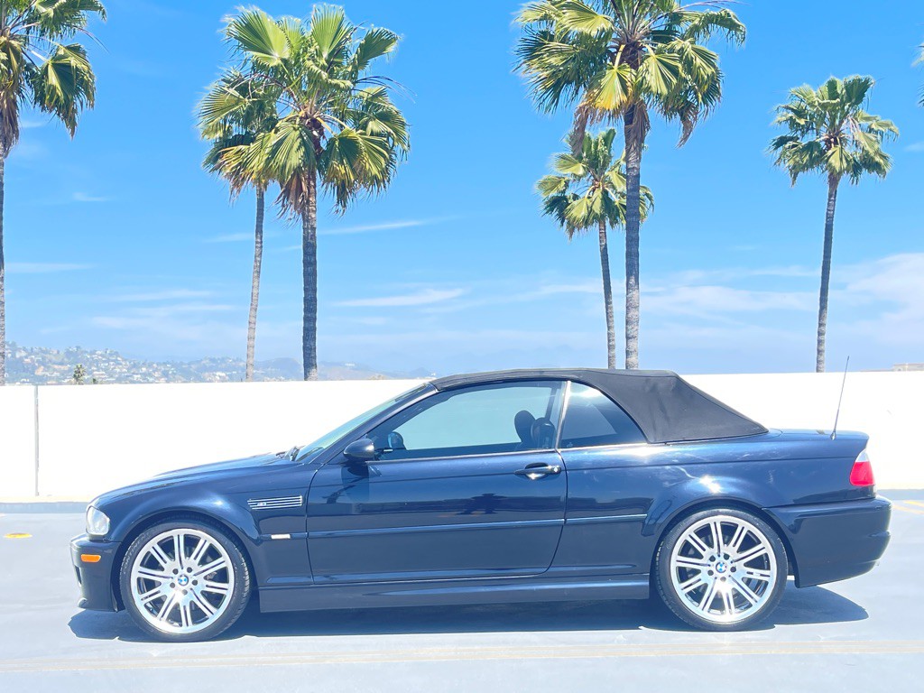 2006 BMW M3 Image 6