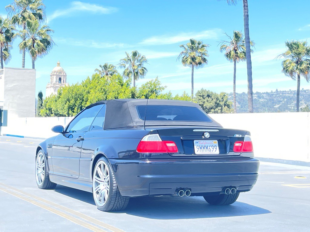 2006 BMW M3 Image 15