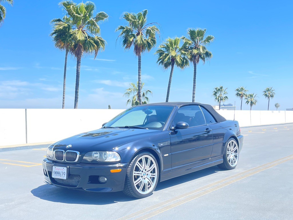 2006 BMW M3 Image 19