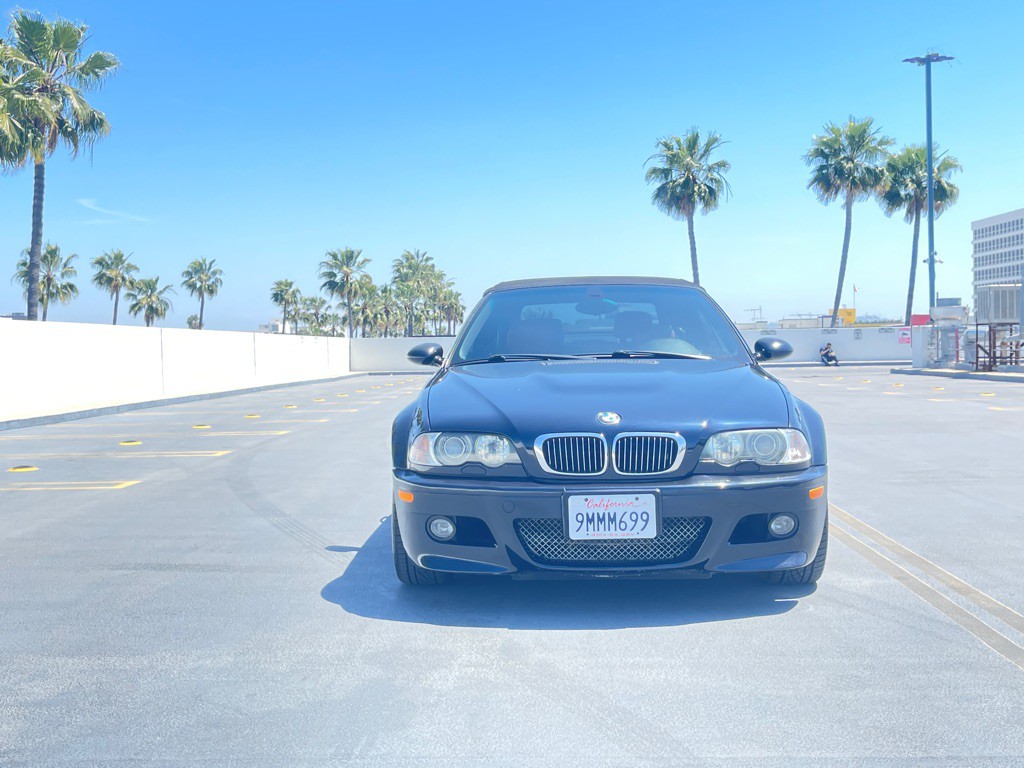2006 BMW M3 Image 21