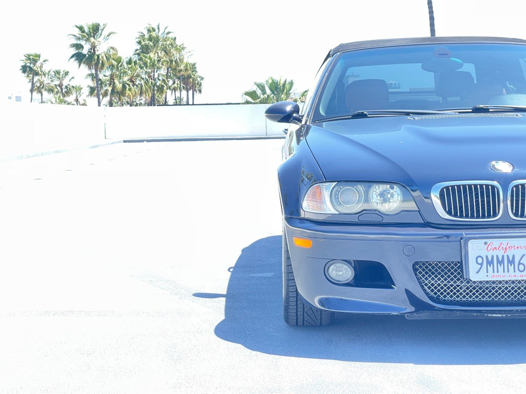 2006 BMW M3 Image 22