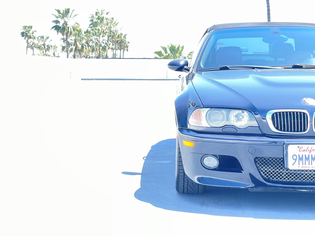2006 BMW M3 Image 23