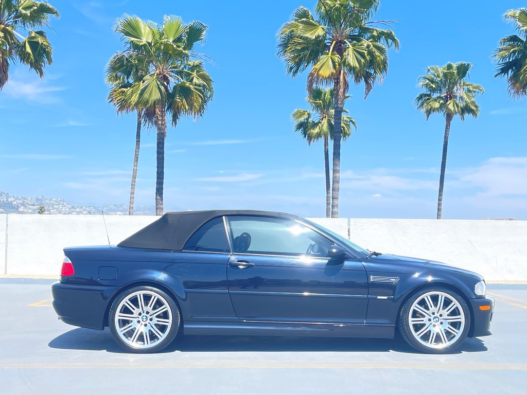 2006 BMW M3 Image 24