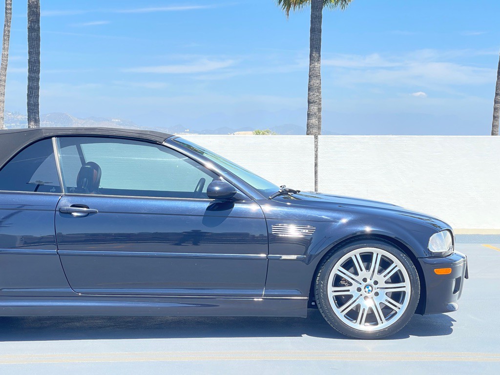 2006 BMW M3 Image 25