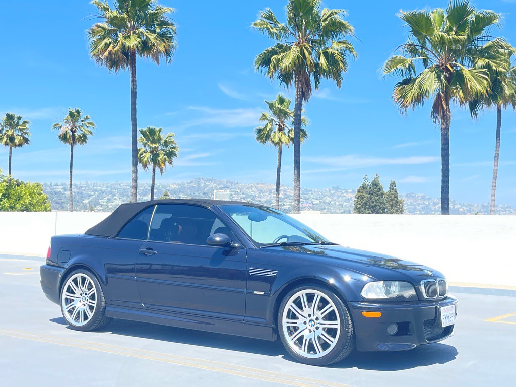 2006 BMW M3 Image 29