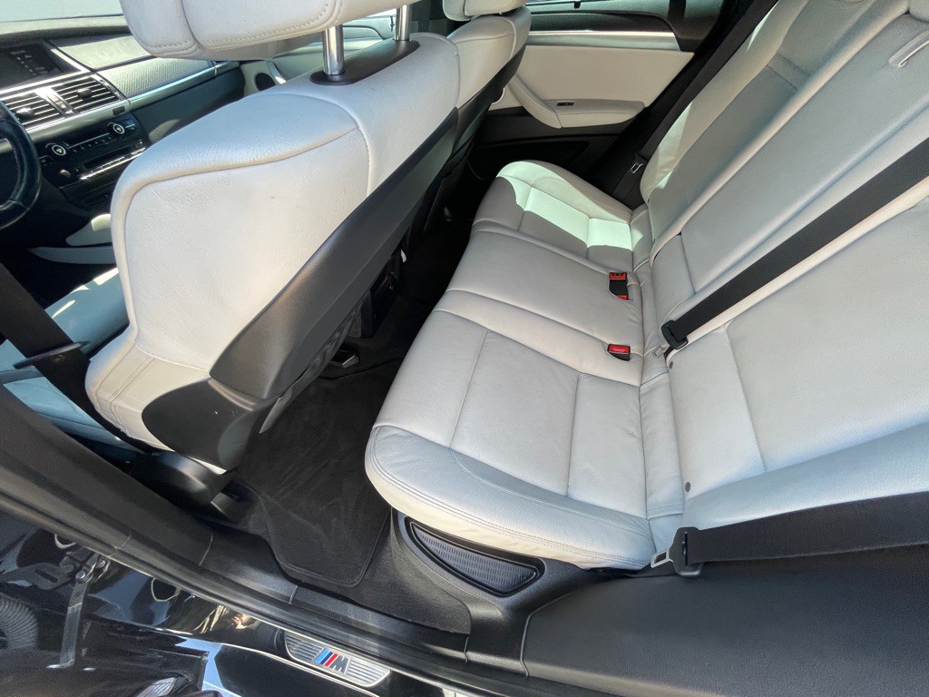 2014 BMW X6 Image 47