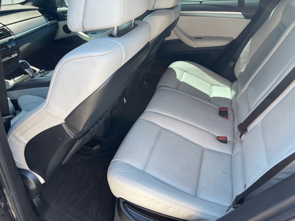 2014 BMW X6 Image 50