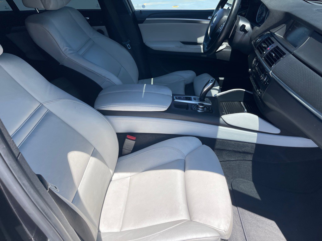 2014 BMW X6 Image 58