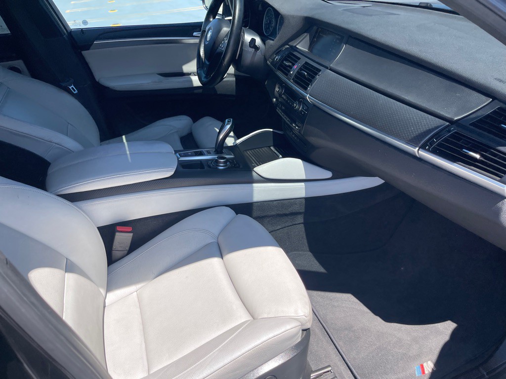 2014 BMW X6 Image 59