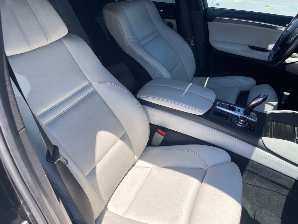 2014 BMW X6 Image 61