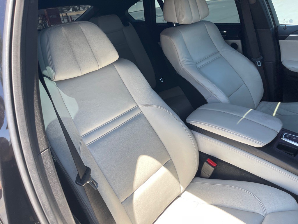 2014 BMW X6 Image 62