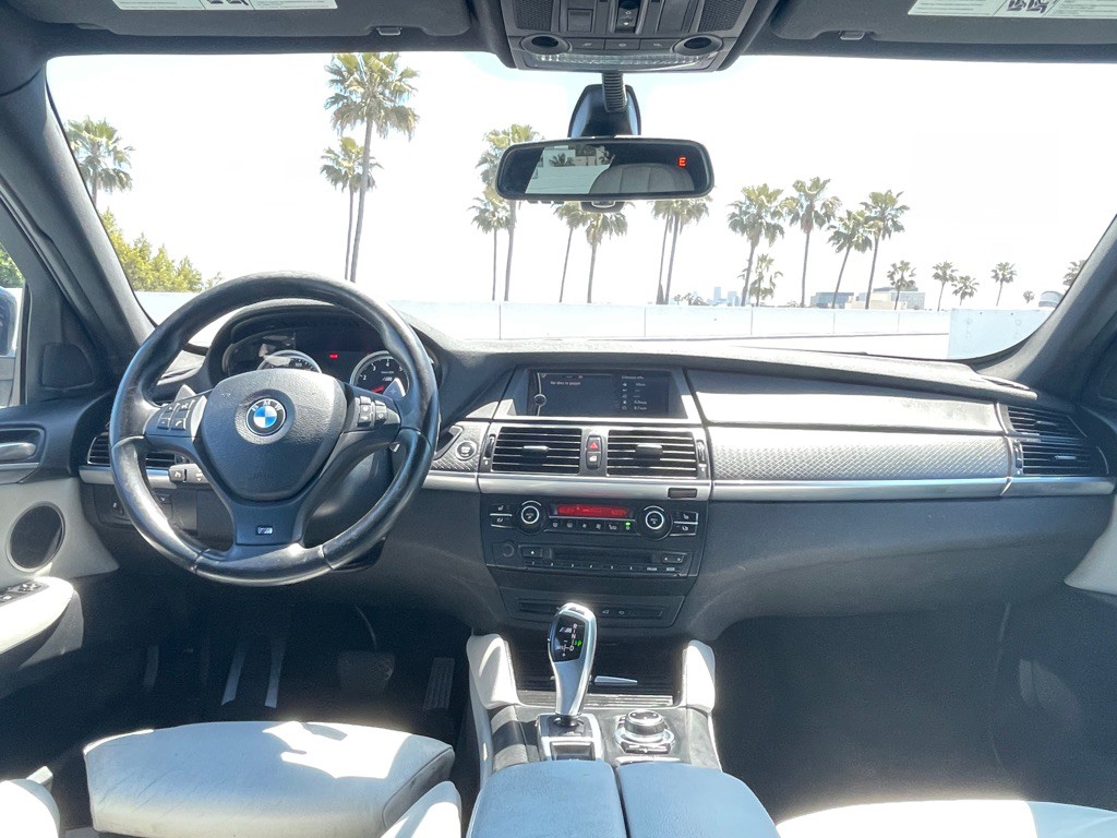 2014 BMW X6 Image 70