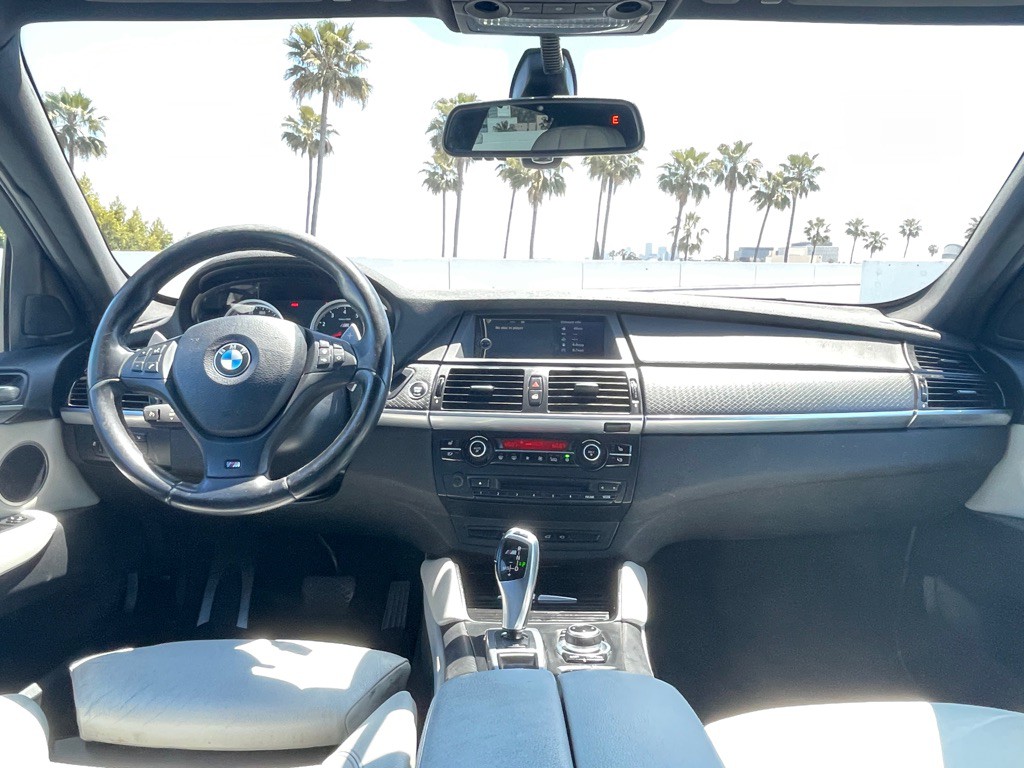 2014 BMW X6 Image 71