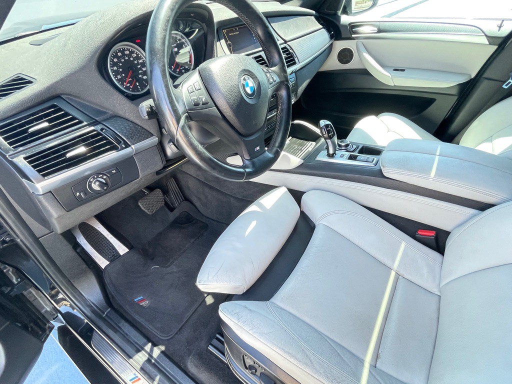2014 BMW X6 Image 5