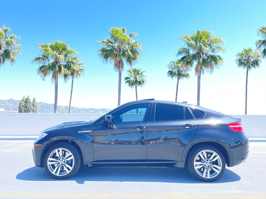 2014 BMW X6 Image 13
