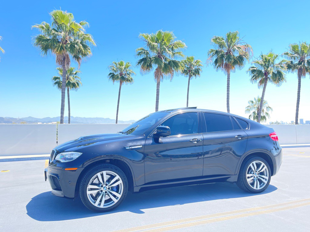 2014 BMW X6 Image 14