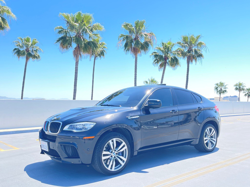 2014 BMW X6 Image 15