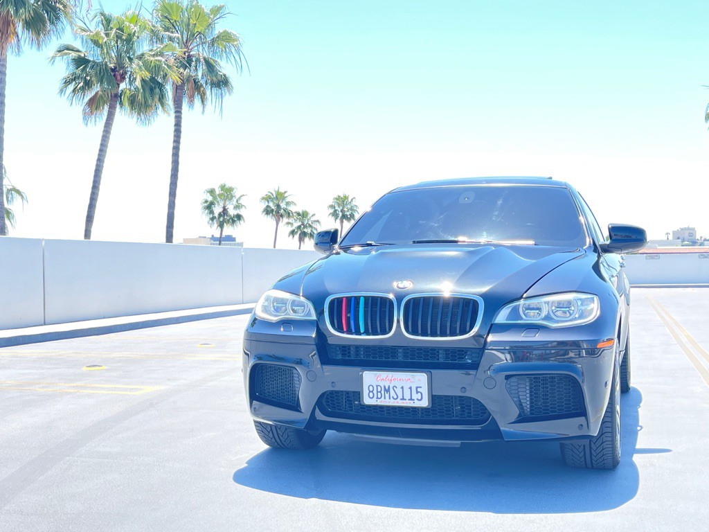 2014 BMW X6 Image 16