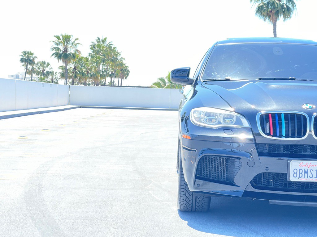 2014 BMW X6 Image 18