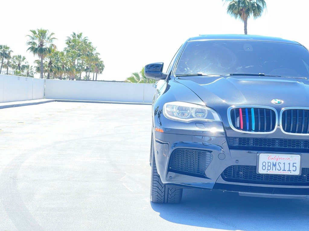 2014 BMW X6 Image 19