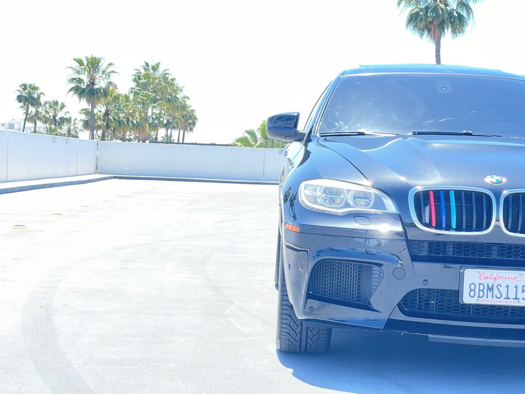2014 BMW X6 Image 20