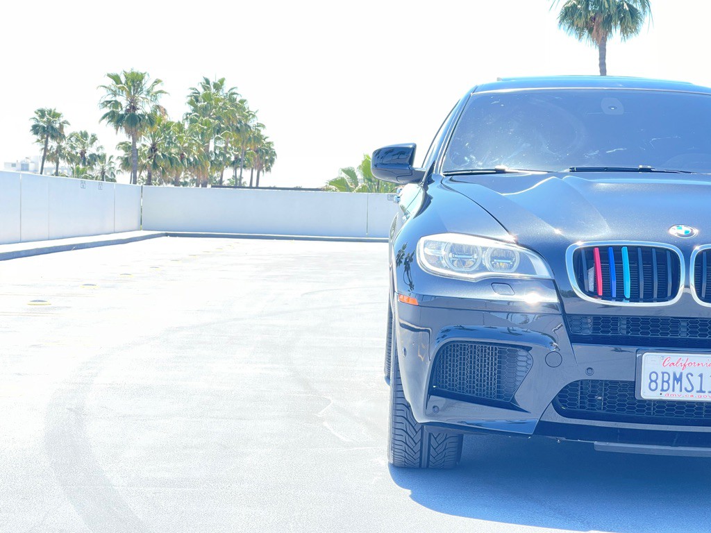 2014 BMW X6 Image 21