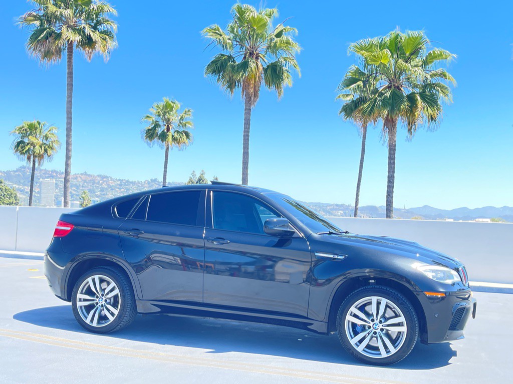 2014 BMW X6 Image 30