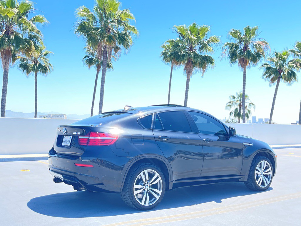 2014 BMW X6 Image 31
