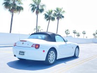 Image for 2003 BMW Z4 2.5 ID: 6481935