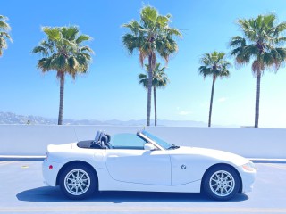 Image for 2003 BMW Z4 2.5 ID: 6481935