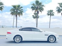 Image for 2018 Jaguar XF Prestige ID: 6481940