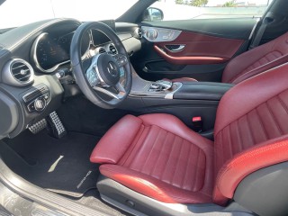 Image for 2019 Mercedes-Benz C-Class C 300 ID: 6481943