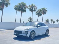 Image for 2017 Porsche Macan Turbo ID: 6500641