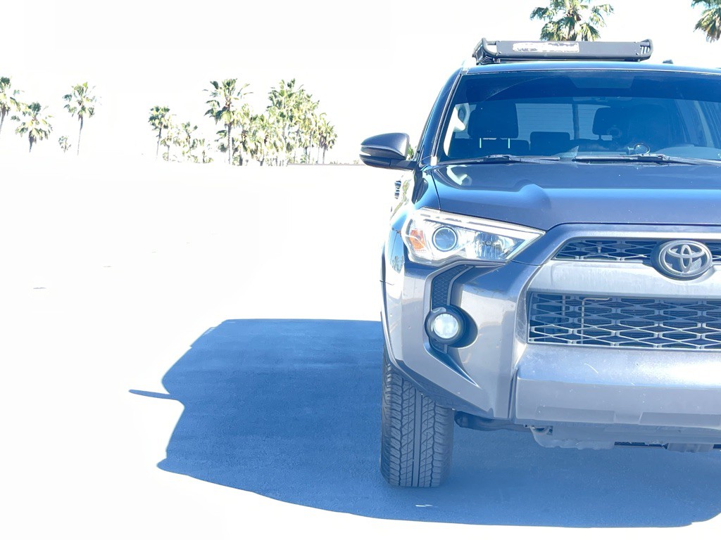 2015 Toyota 4Runner Image 19